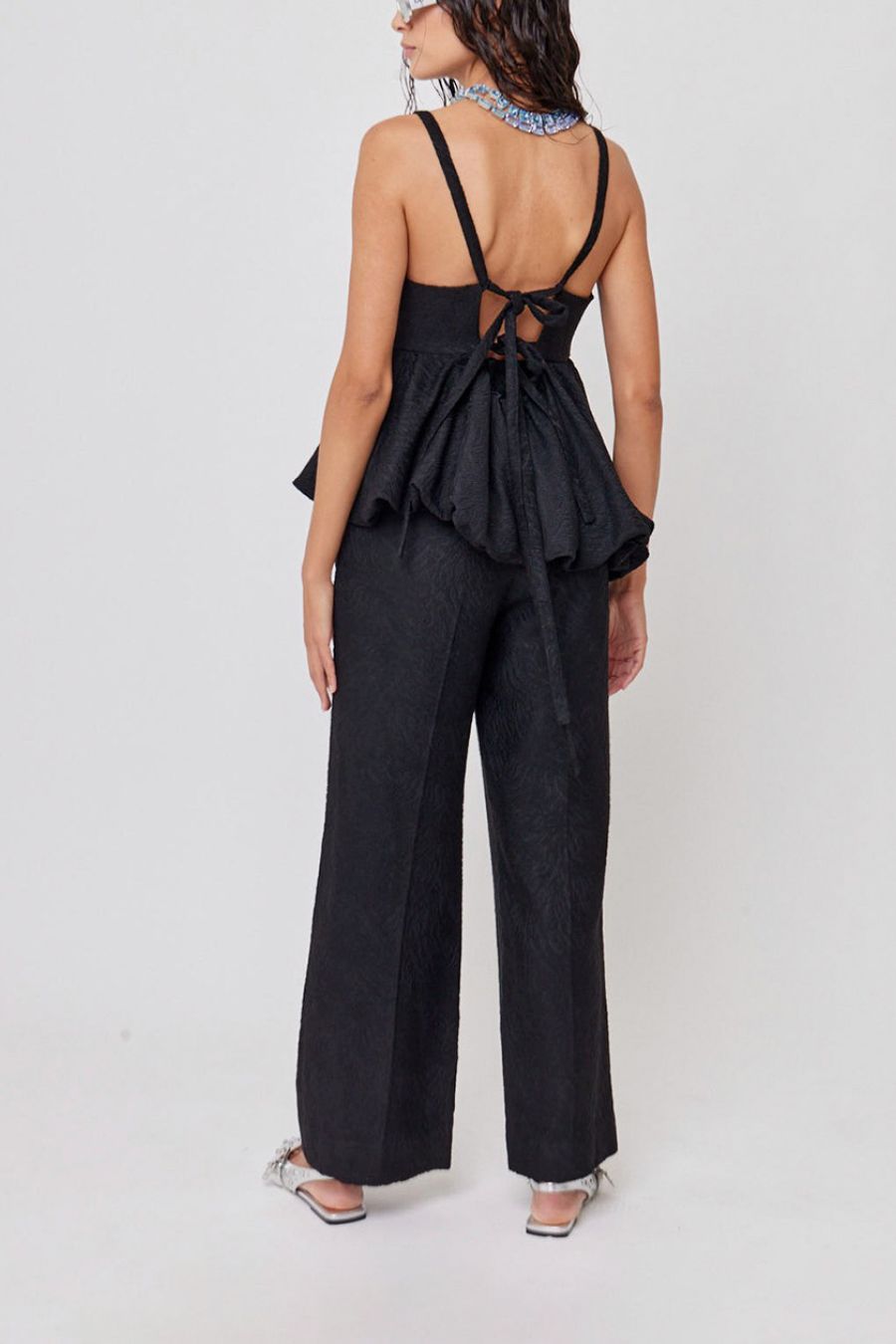 BLUSA ACID